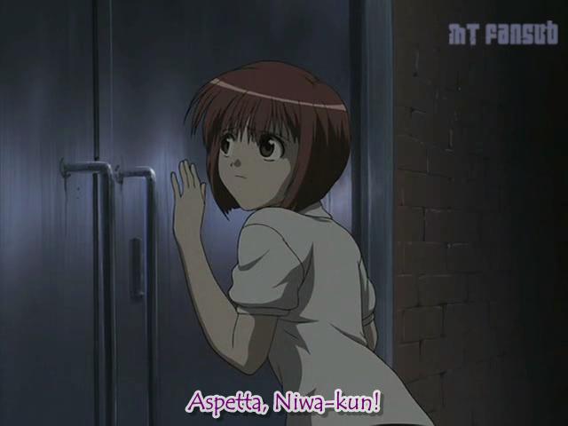 Otaku Gallery  / Anime e Manga / D.N.Angel / Screen Shots / Stage 04 - Fra luce ed oscurita` / 141.jpg